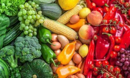 The importance of research in the fruit and vegetable sector