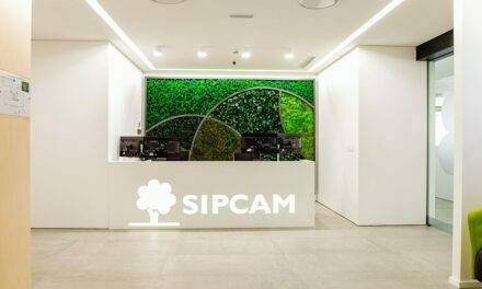 SIPCAM Iberia amplía su presencia digital en España