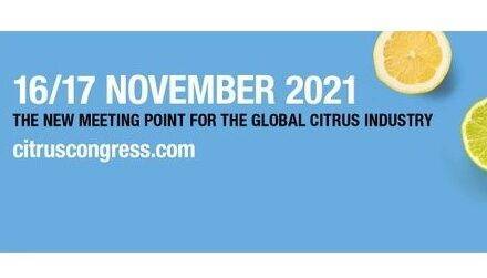 Second edition of the Global Citrus Congress