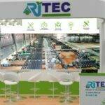 La empresa Ritec, estará presente en el 11º Congreso Internacional Aneberries