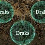 Draks, la nueva formulación microbiana de Agriges para unas raíces sanas y robustas