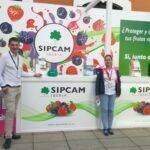 SIPCAM Iberia presenta en Huelva el biofungicida Araw para berries