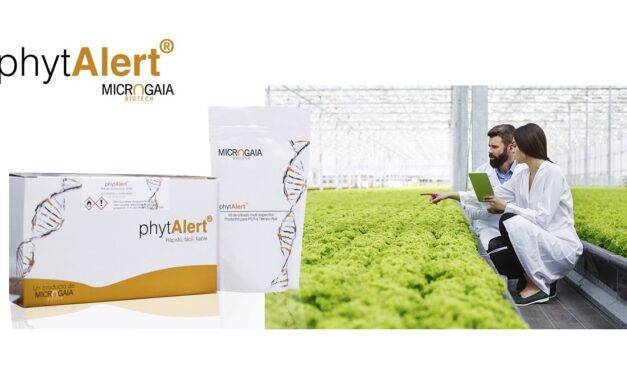PhytAlert, tecnología qPCR al servicio de la agricultura