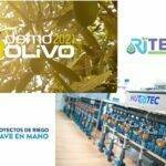 DemoOlivo2021, la rentabilidad del olivar está asegurada