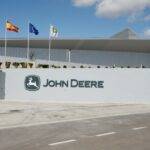 John Deere abrirá un hub de innovación de referencia mundial en su sede corporativa en España