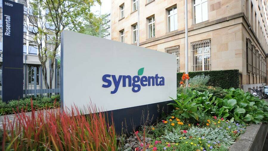 Syngenta anuncia una inversión de 2,4 millones de euros para impulsar sus centros de I+D en Murcia y Almería