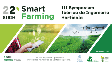 III Symposium Ibérico de Ingeniería Hortícola «Smart Farming»