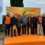 Jornada “Hacia la citricultura del futuro” nuevas soluciones y herramientas para el sector citrícola