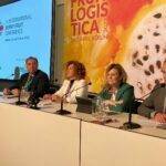 Freshuelva presentó el 7º Congreso Internacional de frutos rojos en Fruit Logistica 2022