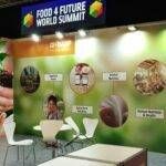 Innovar para una alimentación sostenible: BASF participa en Food 4 Future