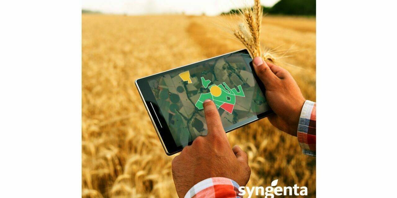 Syngenta elige Madrid como sede para localizar su Digital Hub internacional “Techfarm”