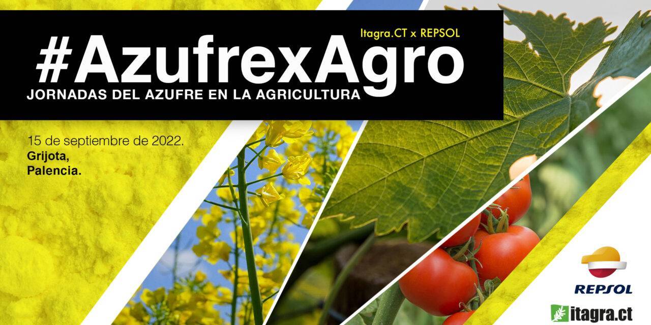 Jornada demostrativa sobre “El uso del Azufre en la Agricultura”