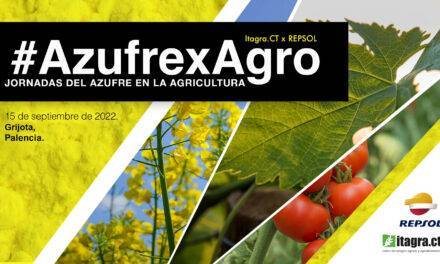 Jornada demostrativa sobre “El uso del Azufre en la Agricultura”