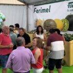 Semillas Fitó mantiene su presencia en Ferimel como una empresa referente en variedades de melón para La Mancha