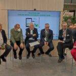 Presentación del libro digital Tecnología Hortícola Mediterránea en Fruit Attraction 2022