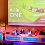 Análisis sobre el presente y futuro de los invernaderos en la sesión celebrada por FRUIT LOGISTICA en la Universidad de Almería