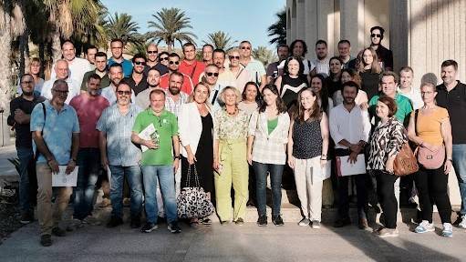 Almería: Jornada técnica basada en un modelo productivo sostenible