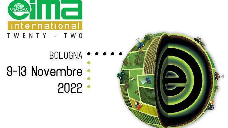 EIMA 2022: Exposición Internacional de Máquinas para la Agricultura y la Jardinería