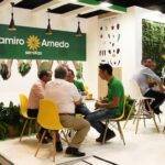 La casa de semillas Ramiro Arnedo se internacionaliza en Fruit Attraction 2022