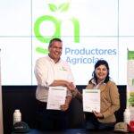 GN Productores Agrícolas y Ficosterra América unen fuerzas para avanzar en la agricultura sostenible de México y España