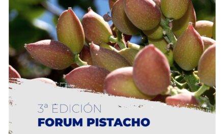 Fórum pistacho 2022 – 3ª edición