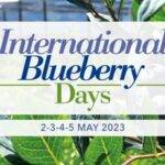 El International Blueberry Days en Macfrut 2023
