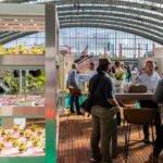 GreenTech Amsterdam 2023: conoce el programa de charlas y eventos