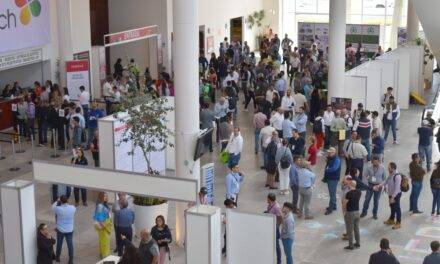 Audience record for third edition of GreenTech Americas