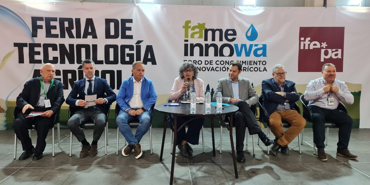 FAME INNOWA 2023, un evento de referencia para el Levante español