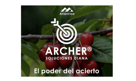 Atlántica Agrícola lanza ARCHER®, su nueva línea de soluciones DIANA