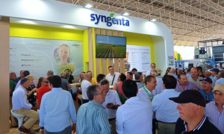 Syngenta es uno de los protagonistas de la Expoliva 2023 con sus gama líder para la sostenibilidad del olivar
