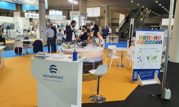 Novamont Iberia estará en Expoquimia para mostrar nuevas soluciones biodegradables y compostables