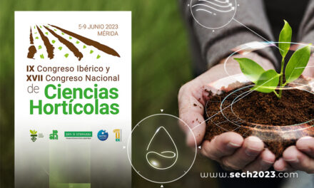 El Congreso Ibérico de Ciencias Hortícolas