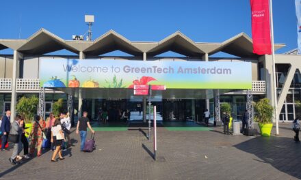 GreenTech Ámsterdam 2023: Novedades y resumen del evento más importante en el mundo de la horticultura