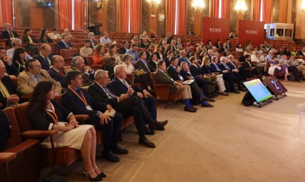 El Foro para el Futuro de la Agricultura en Madrid apoya el impulso a las prácticas regenerativas que favorezcan la competitividad