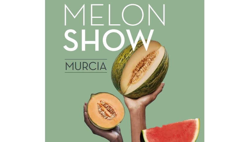 Semillas Fitó organiza Melon Show Murcia 2023