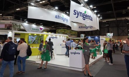 Syngenta presenta en Fruit Attraction su innovación y compromiso con la Agricultura Regenerativa