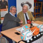 Kubota España se convierte en el patrocinador principal del equipo de rugby ‘El Salvador Inclusivo’