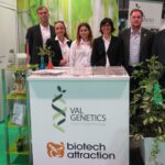 ValGenetics: ciencia y tecnología para los sectores agro en Fruit Attraction 2023