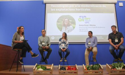 ¿La horticultura local tiene futuro? – Análisis en Cataluña