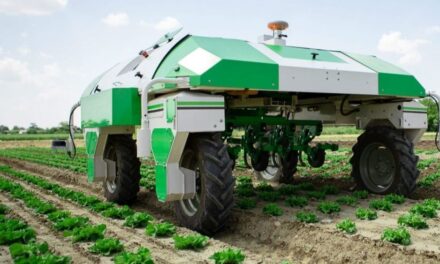 Francia invierte en robótica agrícola con el Grand Défi