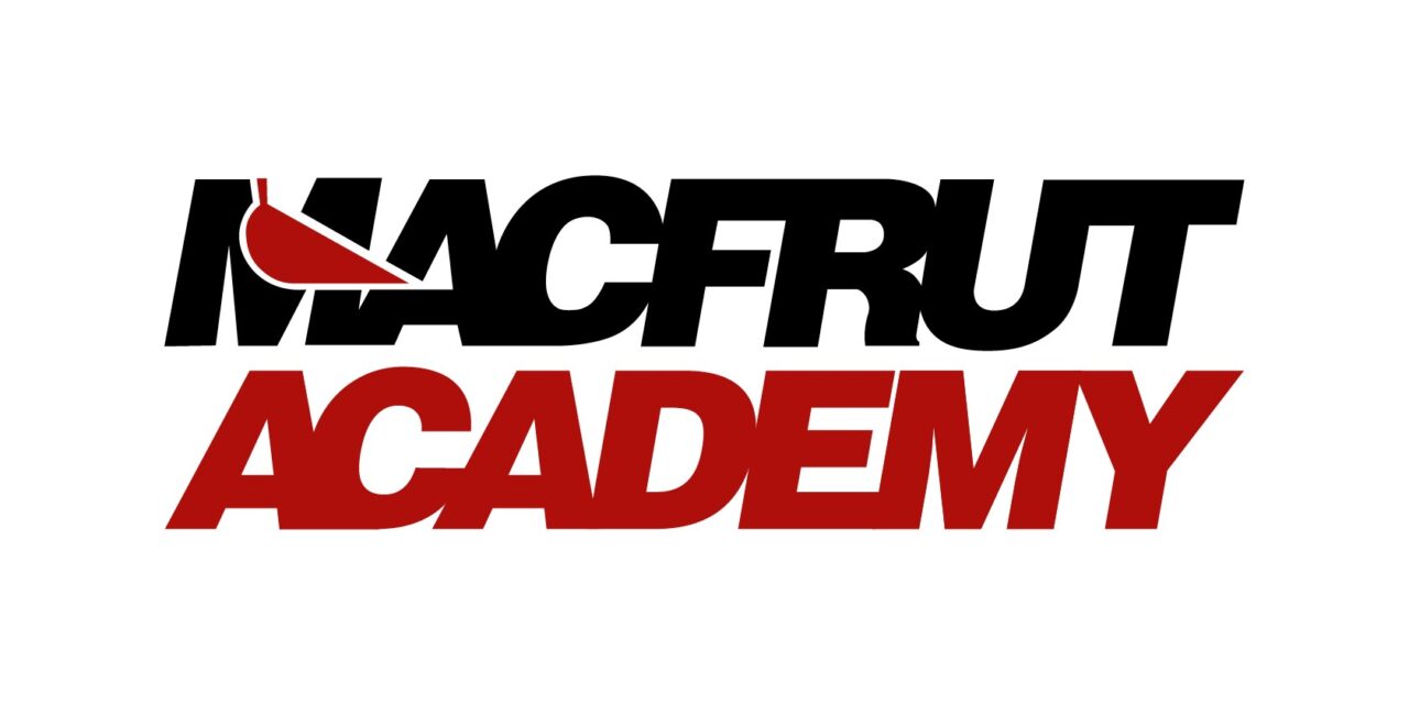 Macfrut Academy, la innovadora plataforma digital dirigida a los profesionales, ya está disponible