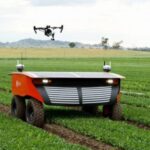 Jornada técnica sobre robótica y automatización al servicio de la agricultura