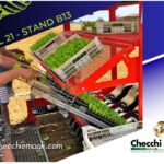 Checchi & Magli en Agritechnica 2023