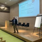 Second Ridder GrodanSeminar Showcases Innovative Solutions for Sustainable Agriculture in Almeria, Spain