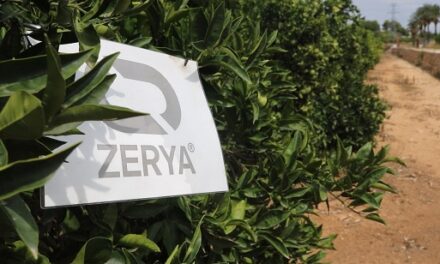 ZERYA: garantía de alimentación sin residuos de pesticidas