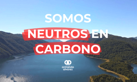 Grupo Armando Alvarez, neutros en carbono por tercer año consecutivo