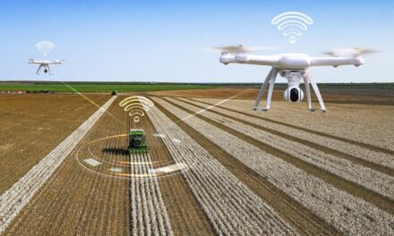 ¿Cómo viene afrontando la agricultura el impacto del IoT?