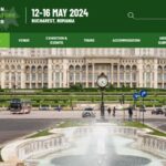 En mayo Rumania alberga el Congreso Europeo de Horticultura
