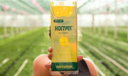 Toda la gama de productos Horiver de Koppert estrena nuevo diseño y nuevos envases